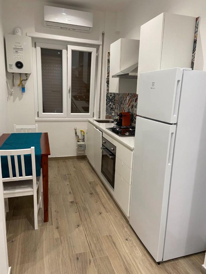 Apartamento Antonino Pio Roma