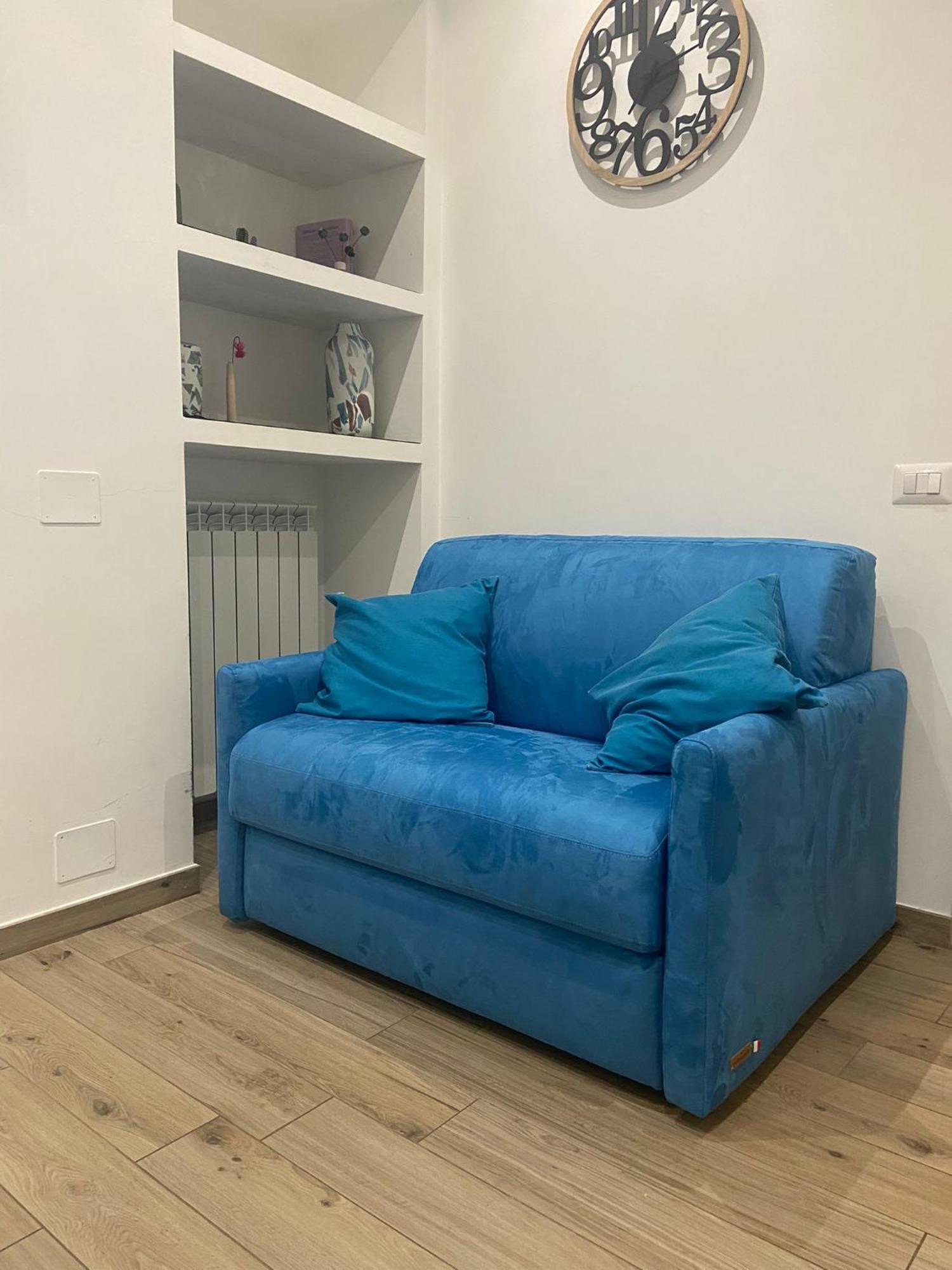 Apartamento Antonino Pio *
